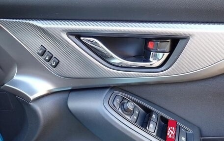 Subaru XV II, 2022 год, 1 800 009 рублей, 23 фотография