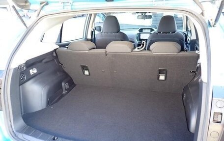 Subaru XV II, 2022 год, 1 800 009 рублей, 28 фотография