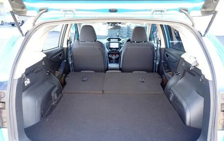 Subaru XV II, 2022 год, 1 800 009 рублей, 29 фотография