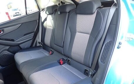 Subaru XV II, 2022 год, 1 800 009 рублей, 27 фотография