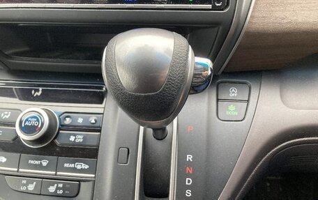 Honda Freed II, 2022 год, 1 300 000 рублей, 10 фотография