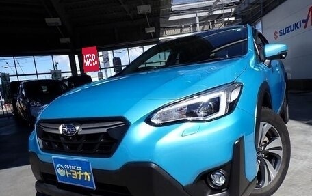 Subaru XV II, 2022 год, 1 800 009 рублей, 30 фотография