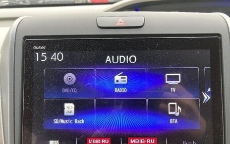 Honda Freed II, 2022 год, 1 300 000 рублей, 13 фотография