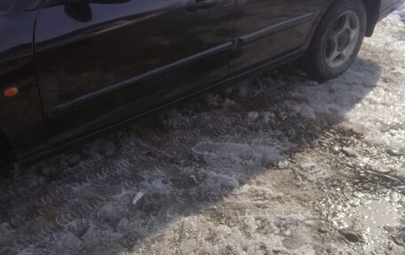 Hyundai Sonata III рестайлинг, 1998 год, 290 000 рублей, 2 фотография