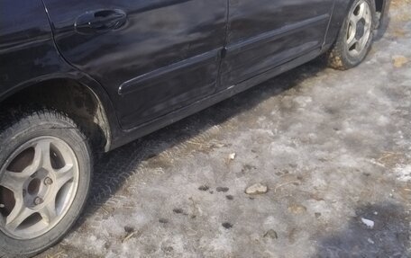 Hyundai Sonata III рестайлинг, 1998 год, 290 000 рублей, 4 фотография