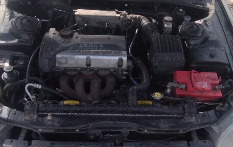 Hyundai Sonata III рестайлинг, 1998 год, 290 000 рублей, 7 фотография