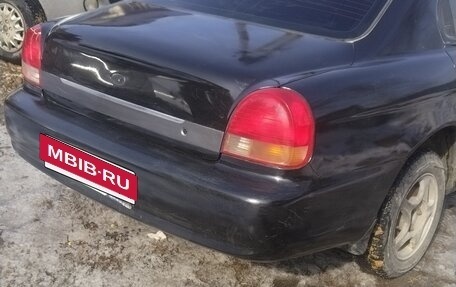 Hyundai Sonata III рестайлинг, 1998 год, 290 000 рублей, 3 фотография