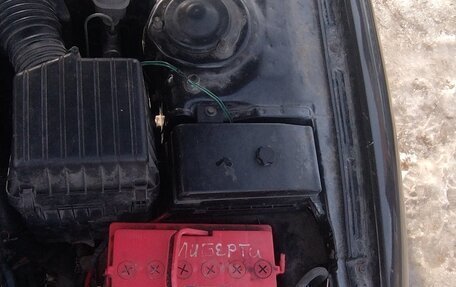 Hyundai Sonata III рестайлинг, 1998 год, 290 000 рублей, 9 фотография