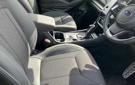 Subaru Forester, 2022 год, 2 520 005 рублей, 7 фотография