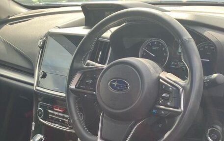 Subaru Forester, 2022 год, 2 520 005 рублей, 8 фотография