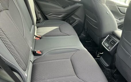 Subaru Forester, 2022 год, 2 520 005 рублей, 13 фотография