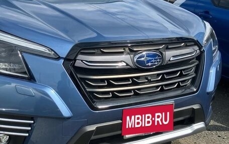 Subaru Forester, 2022 год, 2 520 005 рублей, 3 фотография