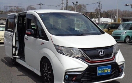 Honda Stepwgn IV, 2016 год, 1 261 027 рублей, 5 фотография