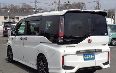 Honda Stepwgn IV, 2016 год, 1 261 027 рублей, 7 фотография