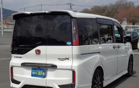 Honda Stepwgn IV, 2016 год, 1 261 027 рублей, 6 фотография