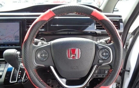 Honda Stepwgn IV, 2016 год, 1 261 027 рублей, 11 фотография