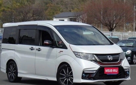 Honda Stepwgn IV, 2016 год, 1 261 027 рублей, 4 фотография