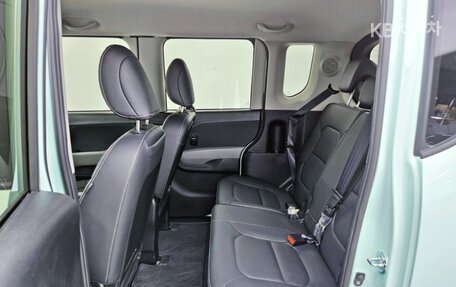 KIA Ray, 2023 год, 1 074 000 рублей, 7 фотография