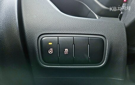 KIA Ray, 2023 год, 1 074 000 рублей, 10 фотография