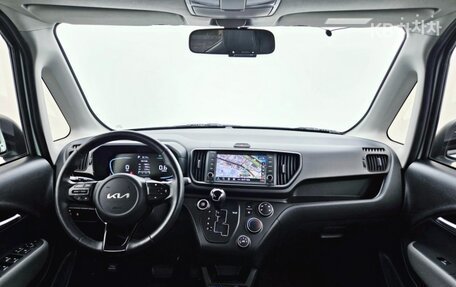 KIA Ray, 2023 год, 1 074 000 рублей, 5 фотография