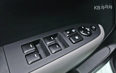 KIA Ray, 2023 год, 1 074 000 рублей, 9 фотография