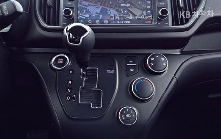 KIA Ray, 2023 год, 1 074 000 рублей, 12 фотография