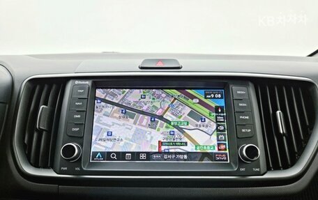 KIA Ray, 2023 год, 1 074 000 рублей, 13 фотография