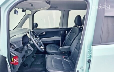 KIA Ray, 2023 год, 1 074 000 рублей, 6 фотография