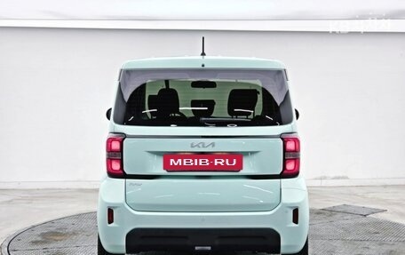 KIA Ray, 2023 год, 1 074 000 рублей, 4 фотография