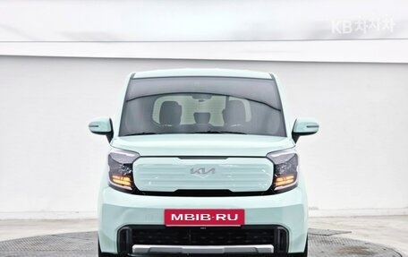 KIA Ray, 2023 год, 1 074 000 рублей, 3 фотография