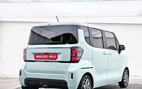 KIA Ray, 2023 год, 1 074 000 рублей, 2 фотография