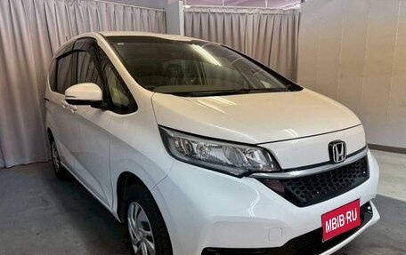 Honda Freed II, 2022 год, 1 320 000 рублей, 1 фотография