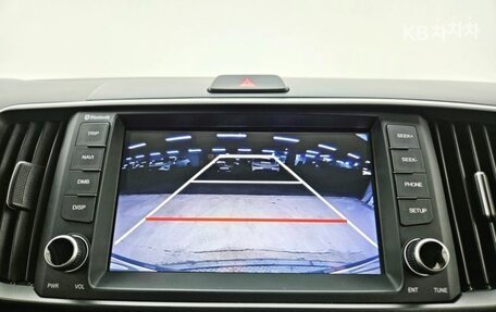 KIA Ray, 2023 год, 1 074 000 рублей, 14 фотография