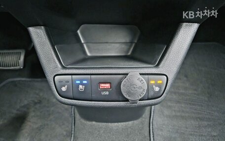 KIA Ray, 2023 год, 1 074 000 рублей, 15 фотография