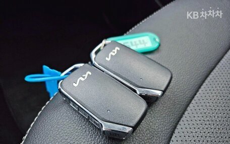 KIA Ray, 2023 год, 1 074 000 рублей, 17 фотография