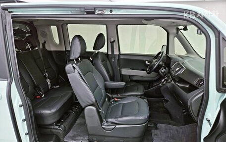 KIA Ray, 2023 год, 1 074 000 рублей, 16 фотография