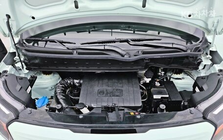 KIA Ray, 2023 год, 1 074 000 рублей, 23 фотография