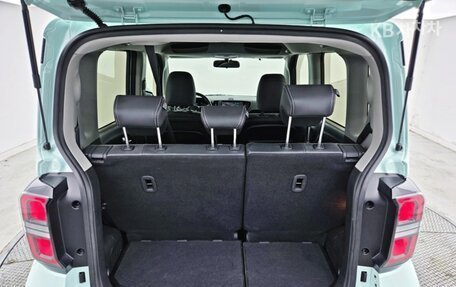 KIA Ray, 2023 год, 1 074 000 рублей, 18 фотография