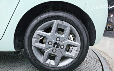 KIA Ray, 2023 год, 1 074 000 рублей, 20 фотография