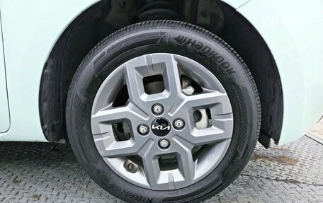 KIA Ray, 2023 год, 1 074 000 рублей, 22 фотография