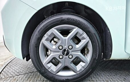 KIA Ray, 2023 год, 1 074 000 рублей, 19 фотография