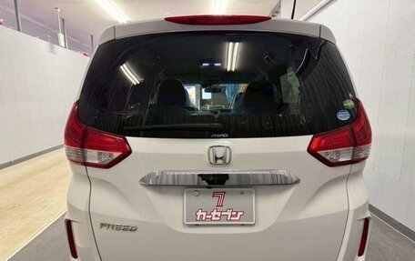 Honda Freed II, 2022 год, 1 320 000 рублей, 4 фотография