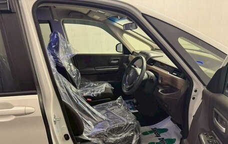 Honda Freed II, 2022 год, 1 320 000 рублей, 6 фотография