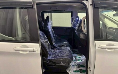 Honda Freed II, 2022 год, 1 320 000 рублей, 19 фотография