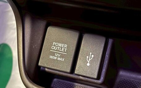 Honda Freed II, 2022 год, 1 320 000 рублей, 22 фотография