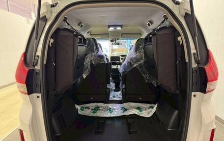 Honda Freed II, 2022 год, 1 320 000 рублей, 27 фотография