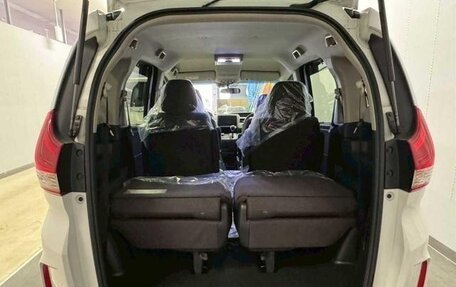 Honda Freed II, 2022 год, 1 320 000 рублей, 26 фотография