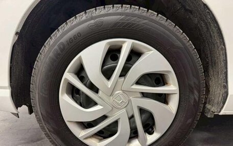 Honda Freed II, 2022 год, 1 320 000 рублей, 28 фотография