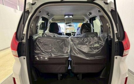 Honda Freed II, 2022 год, 1 320 000 рублей, 24 фотография