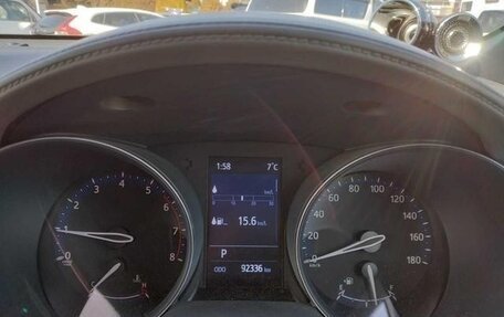 Toyota C-HR I рестайлинг, 2023 год, 1 950 099 рублей, 20 фотография